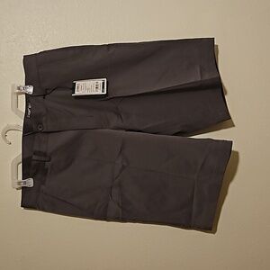 NWT Lesmart Bakery Men's Golf Athletic Shorts sz. 36.